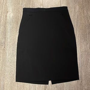 CLUB MONACO - Pencil Skirt/Tube Skirt